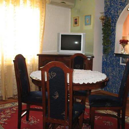 Garden Apartment Belgrade Exterior photo