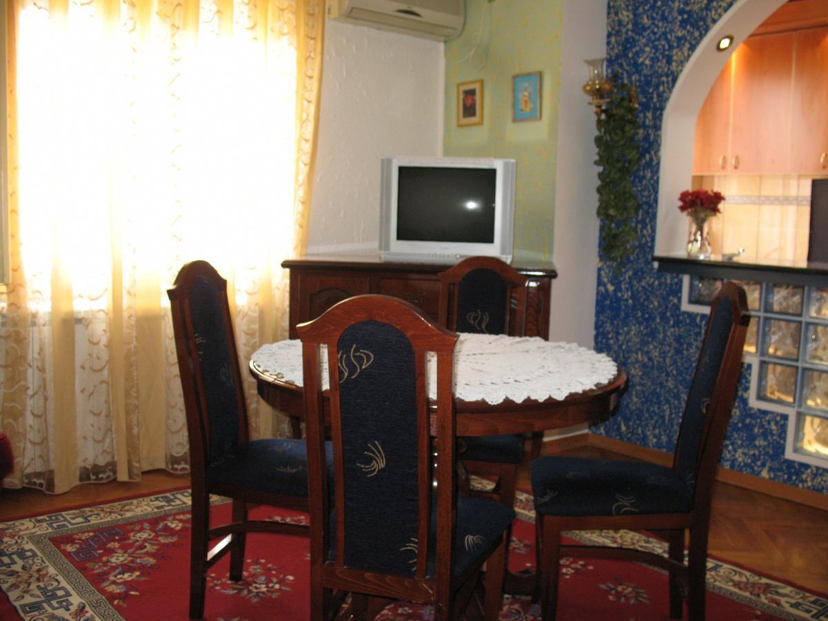 Garden Apartment Belgrade Exterior photo