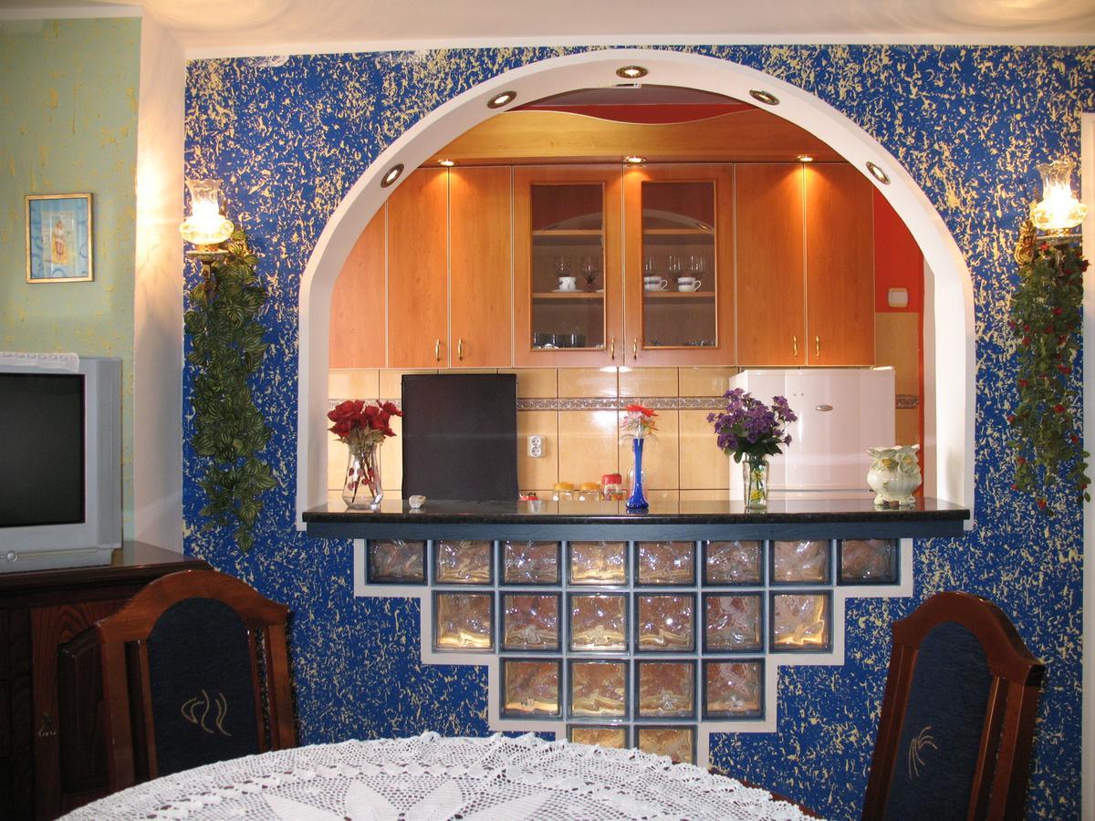Garden Apartment Belgrade Exterior photo