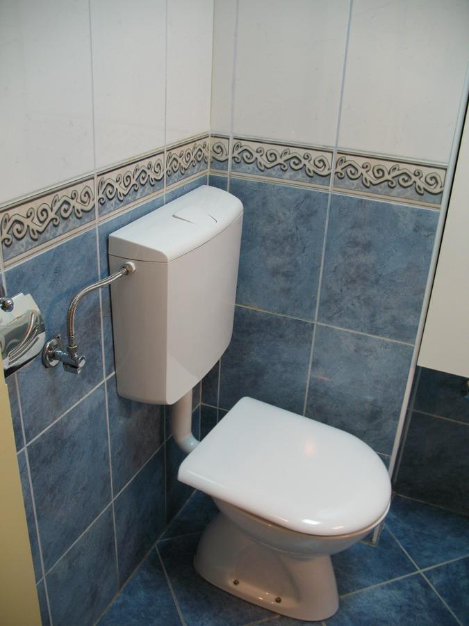 Garden Apartment Belgrade Exterior photo