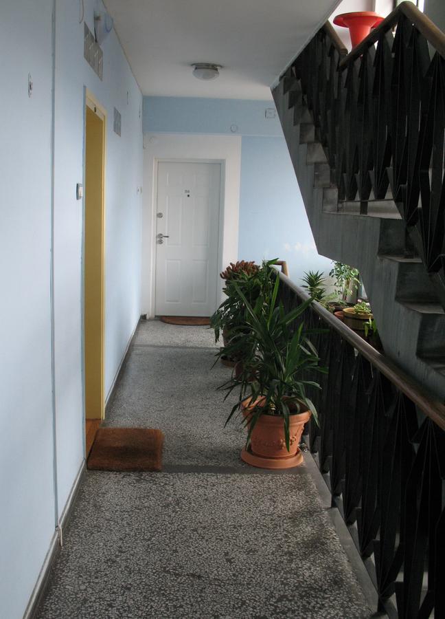 Garden Apartment Belgrade Exterior photo